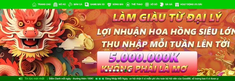 Giới thiệu việc làm đại lý cực đơn giản